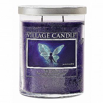 Свічка  "Чарівний  порошок"  VC  396  г,  тумблер,  4180056