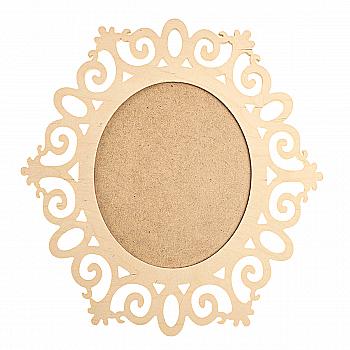 Заготівка Фоторамка, 1929