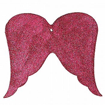 Заготовка деревянная Крылья Ангела (большие)