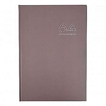 Блокнот 210х297 мм, 64 аркуша