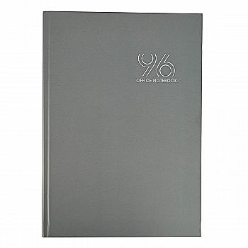 Блокнот 210х297 мм, 96 аркуша