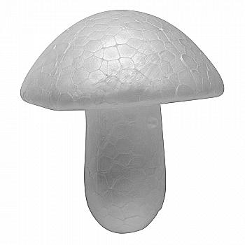 Пенопластовая заготовка SANTI «Гриб» 1 шт/уп., 9 см, 743092