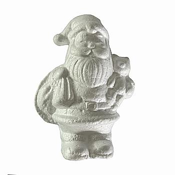 Пенопластовая заготовка SANTI «Санта» 1 шт./уп., 17 см, 743156