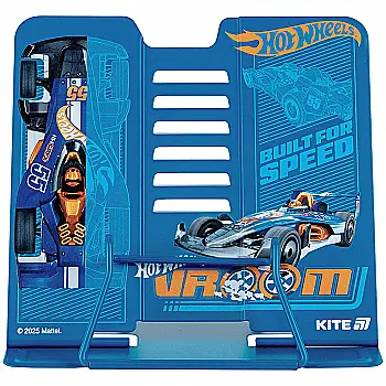 Підставка для книг, металева, HW, HW25-390