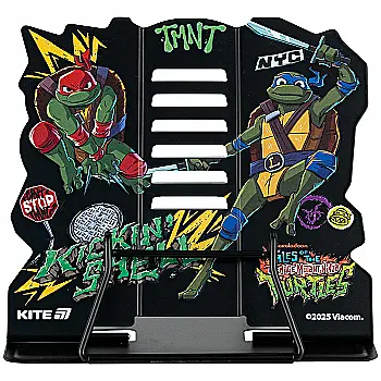 Підставка для книг, металева, NT, NT25-390