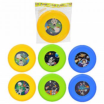 Фрісбі, 3 кольори в асортименті, 8811-2