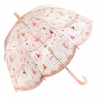 Зонтик "Балерина" Djeco, DD04713