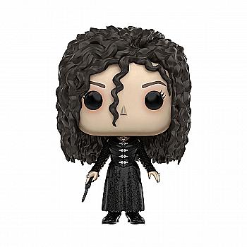 Игровая фигурка FUNKO POP! серии "Гарри Поттер" - БЕЛАТРИСА ЛЕСТРАНЖ, 10984-PX-1K1