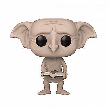 Игровая фигурка FUNKO POP! серии "Гарри Поттер" - ДОББИ, 65650