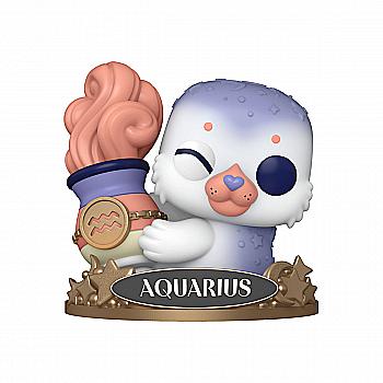Игровая фигурка FUNKO POP! серии "Zodiac" – ВОДОЛЕЙ, 88319