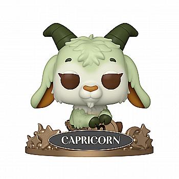 Игровая фигурка FUNKO POP! серии "Zodiac" – КОЗОРОГО, 88321
