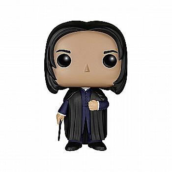Игровая фигурка FUNKO POP! серии "Гарри Поттер" - СЕВЕРУС СНЕЙП, 5862