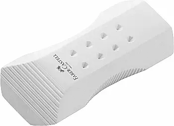 Гумка RollOn Sparkle White, вініл, 187320 Faber-Castell