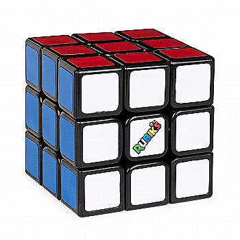 Головоломка RUBIK`S S4 - КУБИК 3x3, 6063964