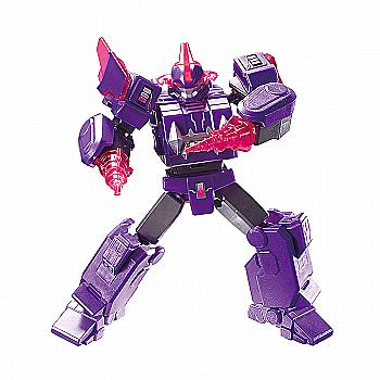 Робот-конструктор Dinoster - Моса Шторм, EU580881A-5