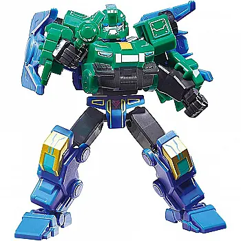 Робот-конструктор Dinoster - Стего Бласт Вінг, EU580881A-2