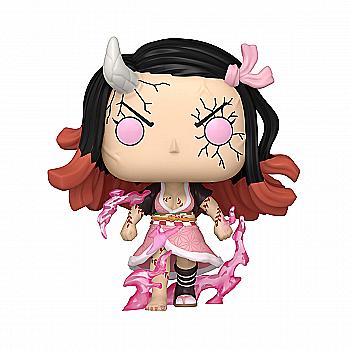 Игровая фигурка FUNKO POP! серии "Убийца демонов" - НЕЗУКО, 80333F