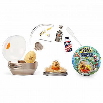 Игровой набор MINIVERSE серии "Jurassic World" – Сотворения Динозавра (в ассорт., в дисп.), 522546