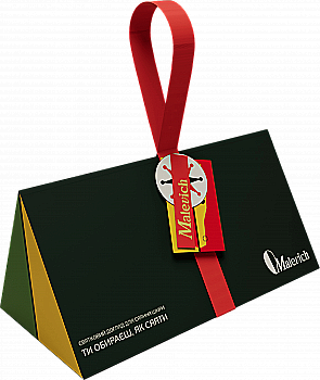 Набор "Искусство сияния", M-2601