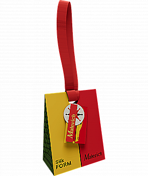 Набор "Шелковое прикосновение", M-2602