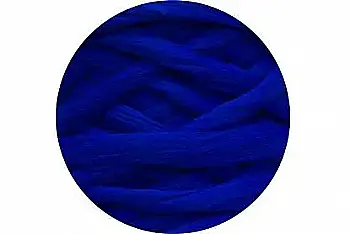 Шерсть меринос 23 мк 50 г №375, гавань Чарівна мить