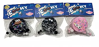 Игрушка Monster Gum "Fun Cafe Taba - Cooky", T25005