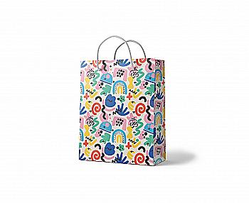 Пакет "Закарлючки", PGB1892