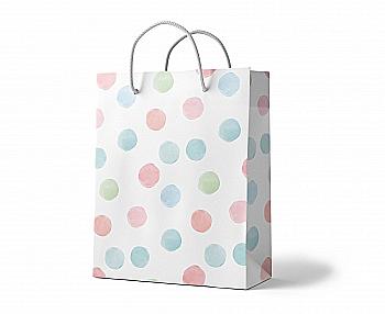 Пакет "Кольорові горохи", PGB1893