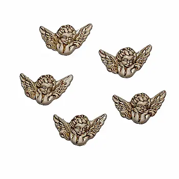 Фігурки "Янголи" 761, ТМ "Чарівна мить"