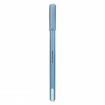 Ручка шарик/масл "Pentonic Frost" синяя 0,7 мм "Linc"