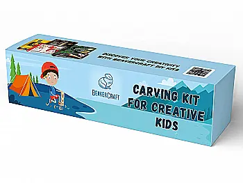 Набір для хобі для дітей, DIY 08