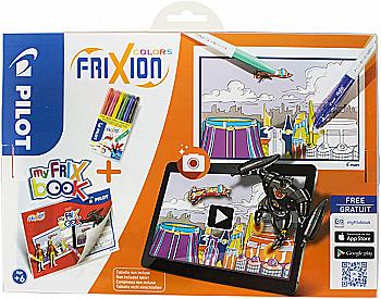 Набор фломастеров My Frixion Book, 29.51