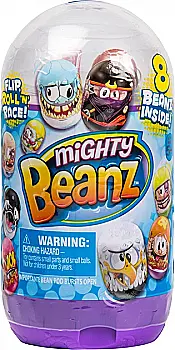 Игрушечный набор "Mighty Beans Slam pack" S1, 66560
