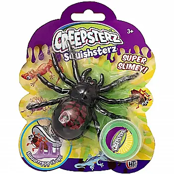 Іграшка-антістрес "Слаймі-тваринки", 1376307.00