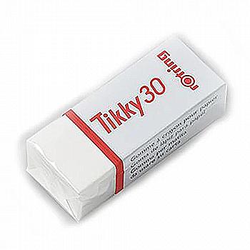 Гумка для олівців Rotring Tikky 30