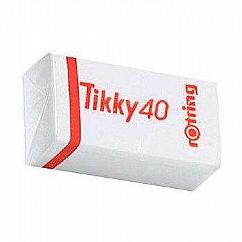 Гумка для олівців Rotring Tikky 40