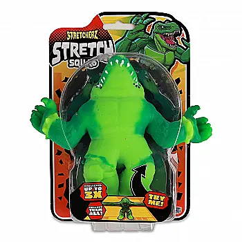 Іграшка-антістрес "Тягуча ватага", 1376624.00