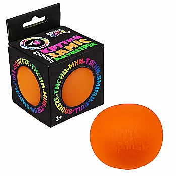 Іграшка-антистрес Monster Gum "Крутий заміс" 7 см, T21574/1