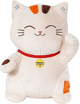 М`яка іграшка Кіт Talisman, 25 см, Stip