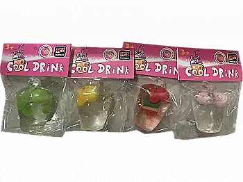 Іграшка Monster Gum "Крутий заміс - Cool Drink", T26181