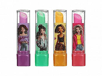 Гумка помада Super girl, ZB.5427