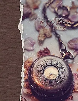 Фотоальбом Ufo 10*15*200 PP-46200 Time story