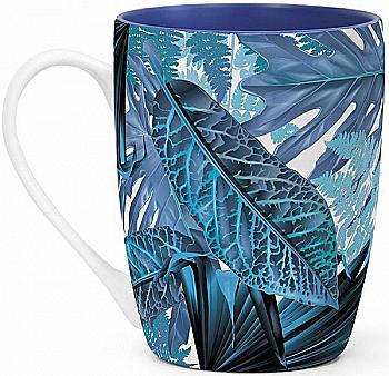 Чашка именная Флора, ТМ "Be Happy"