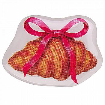 3D стикер "Круассан"