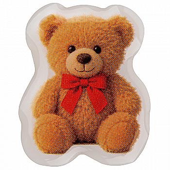 3D стикер "Мишка"