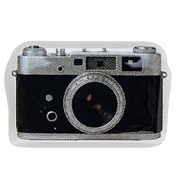 3D стікер "Фотоапарат"