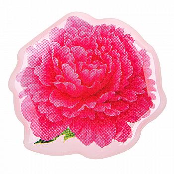 3D стикер "Пион"