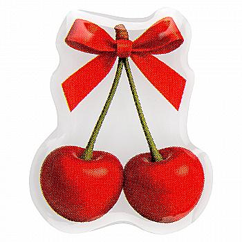 3D стикер "Вишня"