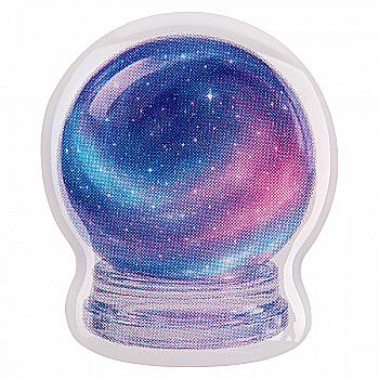 3D стикер "Магический слой"