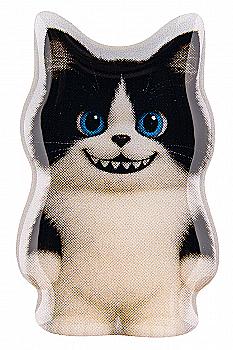 3D стикер "Котик"